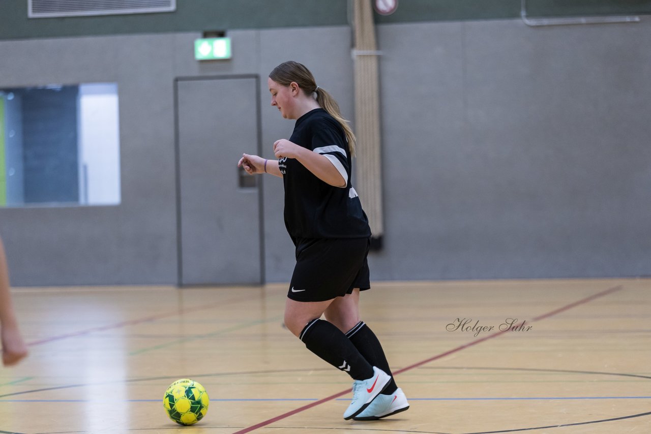 Bild 86 - wCJ Futsalmeisterschaft